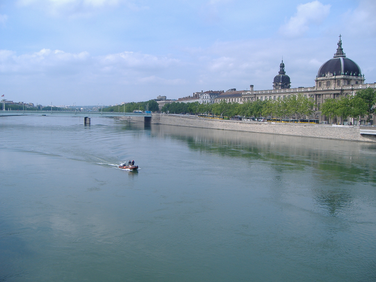 Lyon